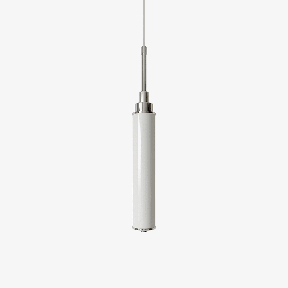 One Light Pendant Light - Lumpaz
