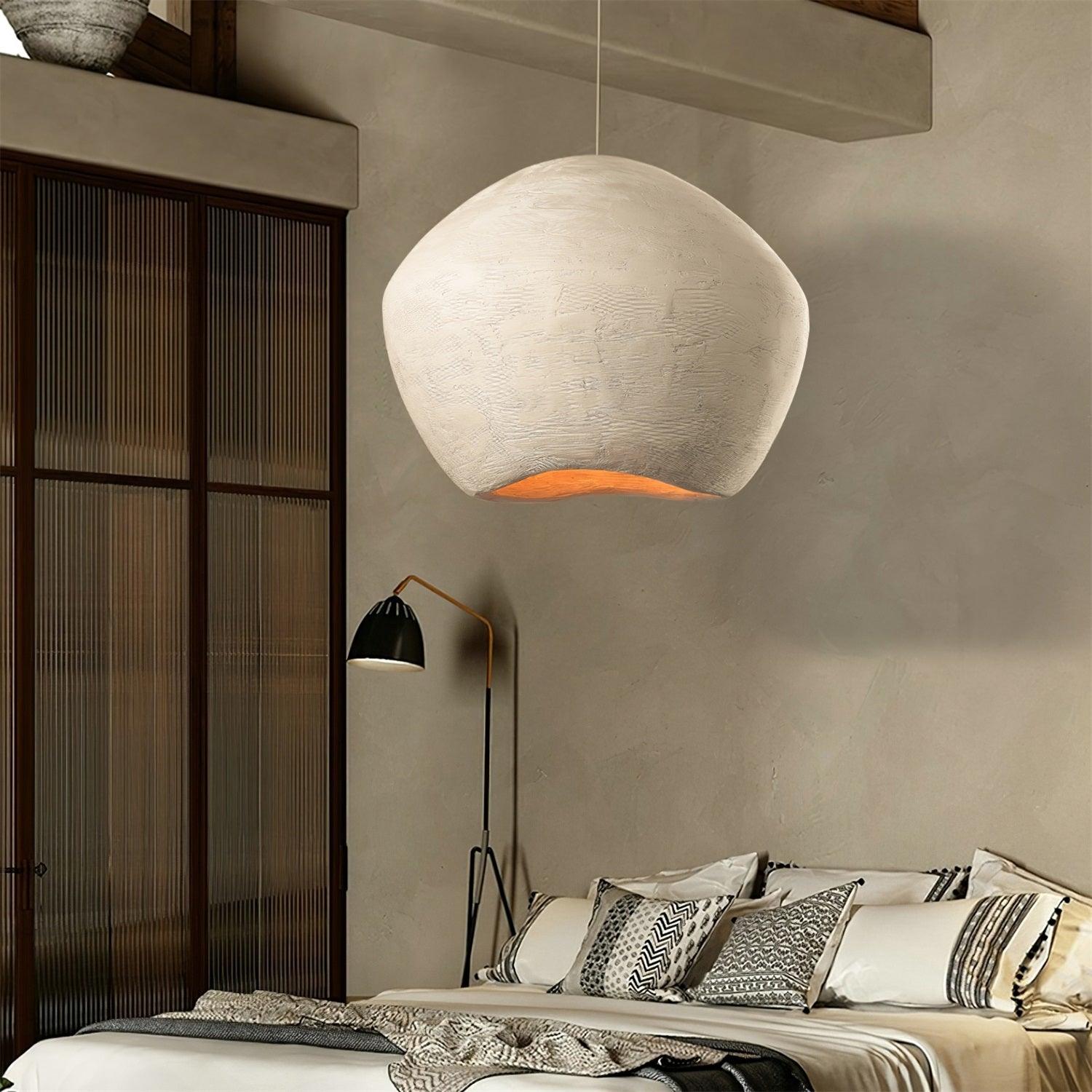 Dome Pendant Lamp - Lumpaz