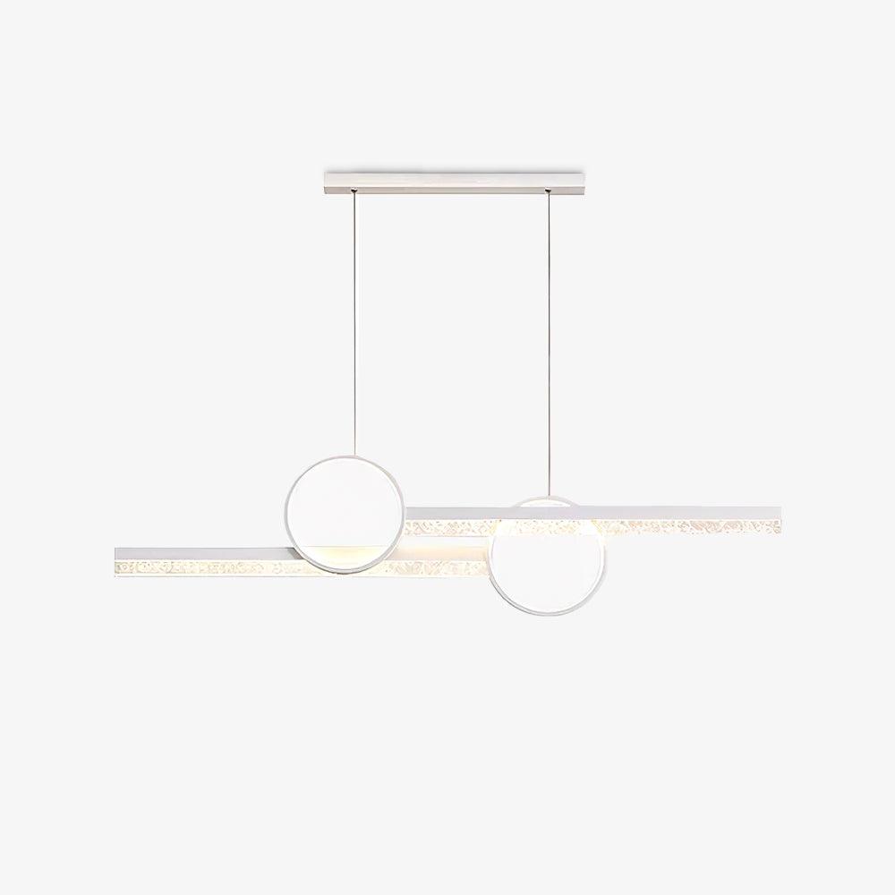 Globo Barral Pendant Light - Lumpaz