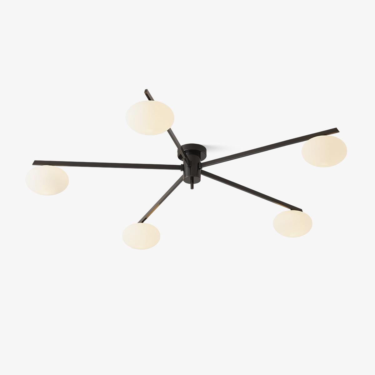 Jasper Ceiling Lamp - Lumpaz