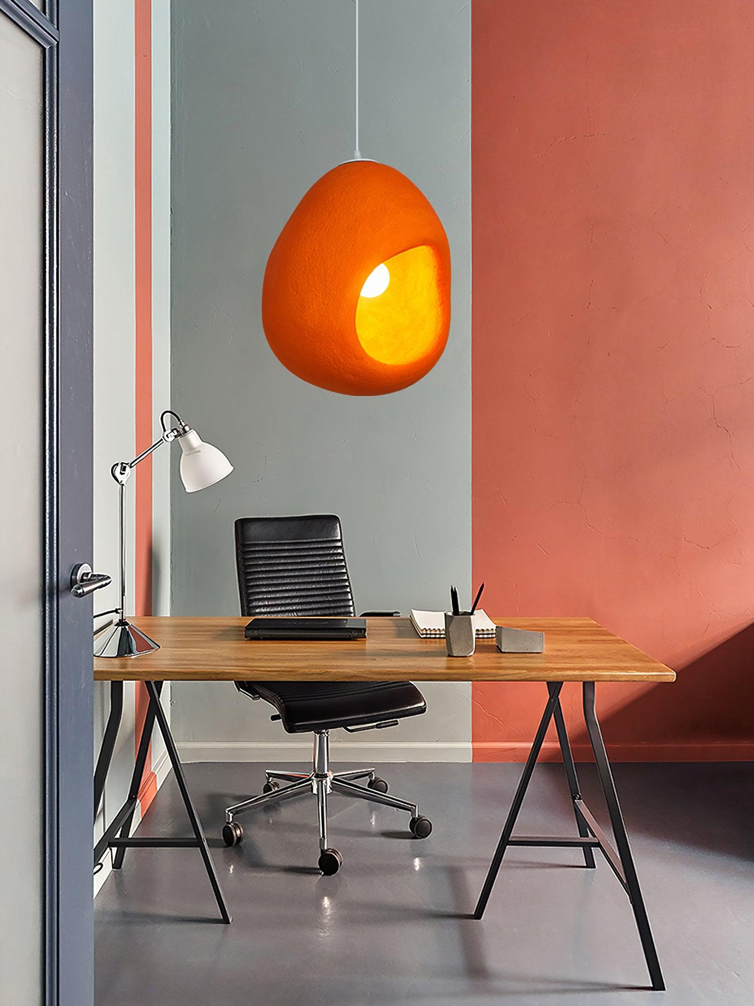 Sensi Pendant Light - Lumpaz