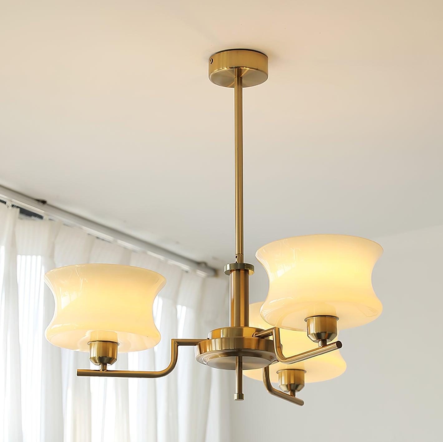 Belue Chandelier - Lumpaz