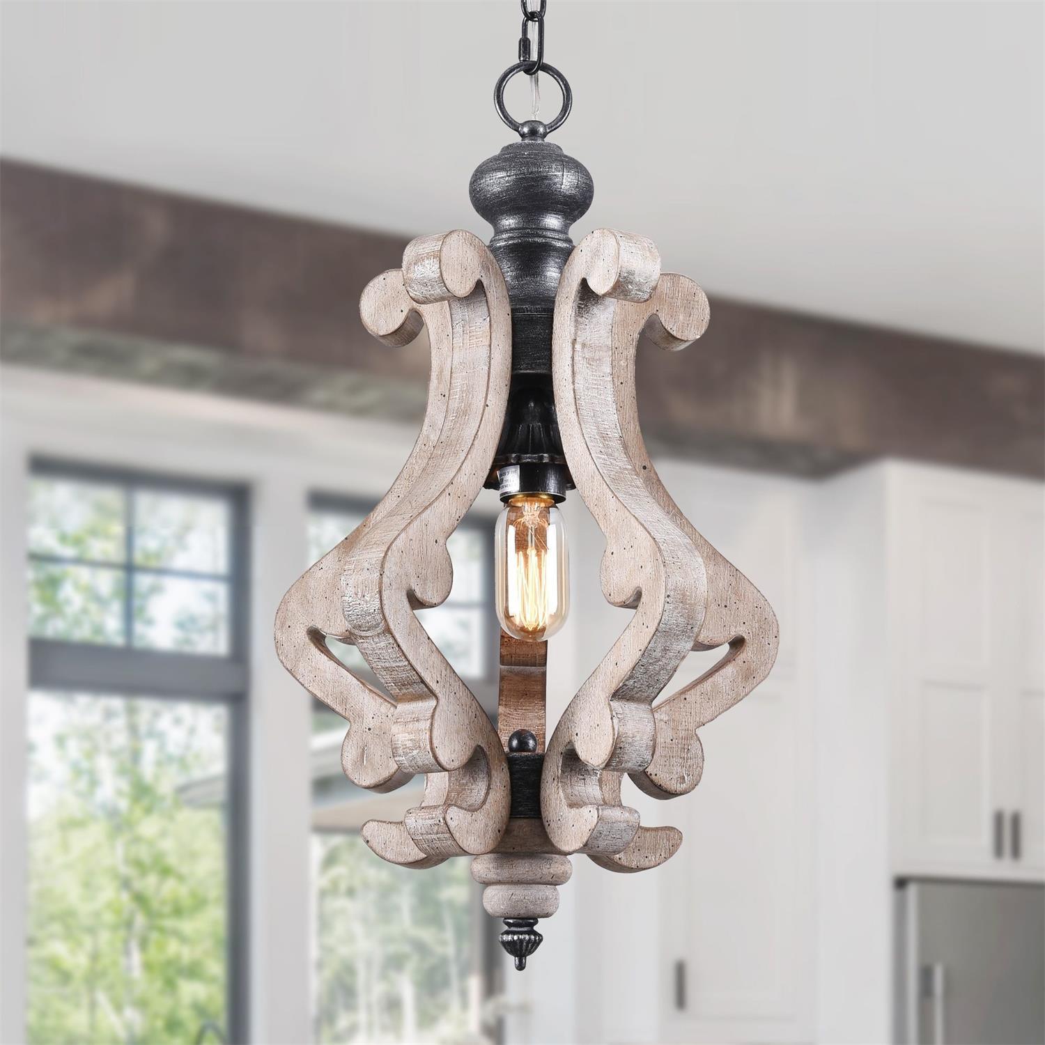 Mertz Pendant Light - Lumpaz