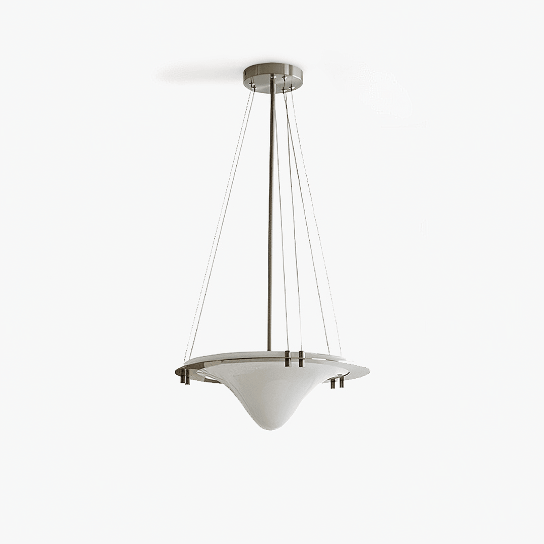Bento Pendant Lamp - Lumpaz