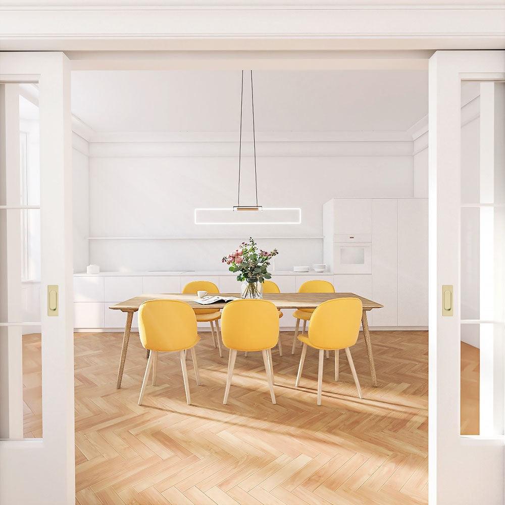 RA Pendant Lamp - Lumpaz
