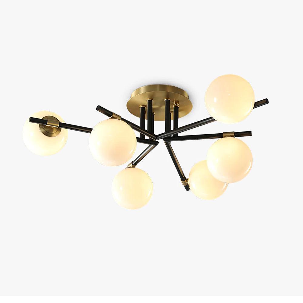Corsica Ceiling Lamp - Lumpaz