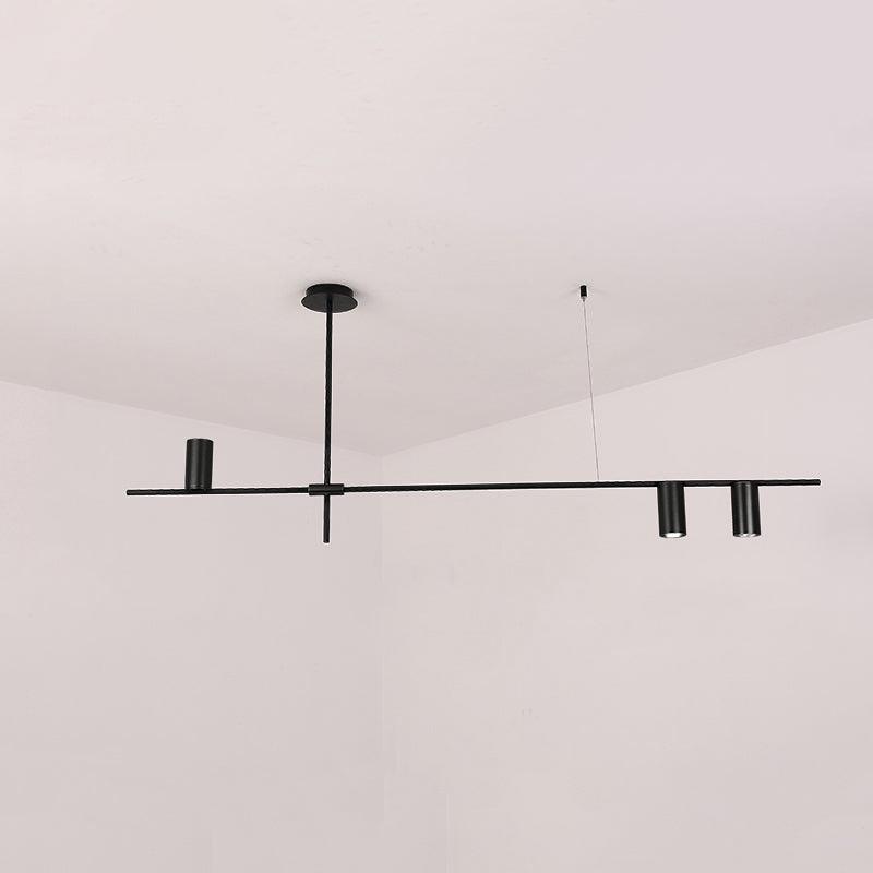 Tribes Chandelier - Lumpaz
