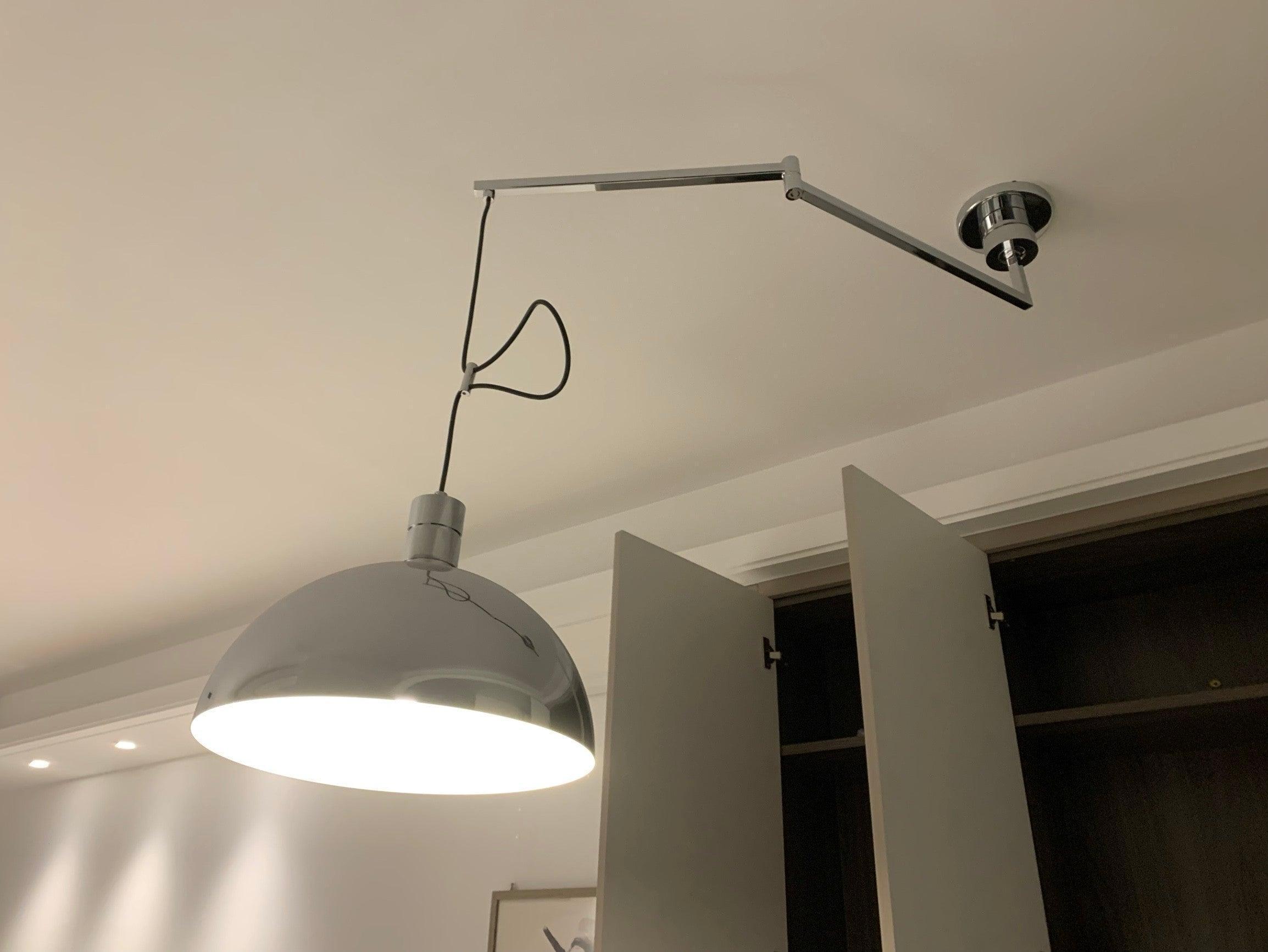 AS41C Pendant Light - Lumpaz
