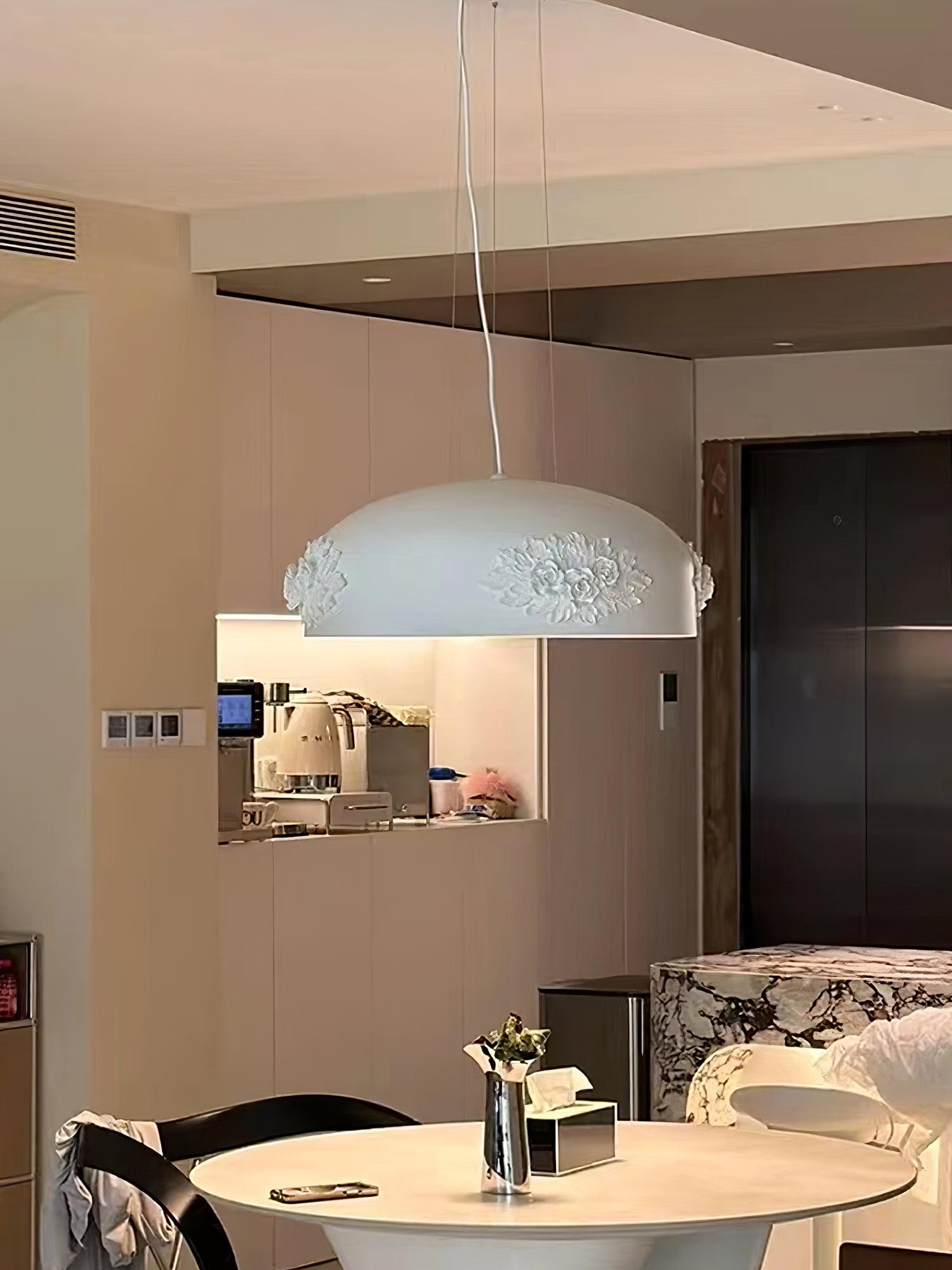 Tuzzi Pendant Light - Lumpaz