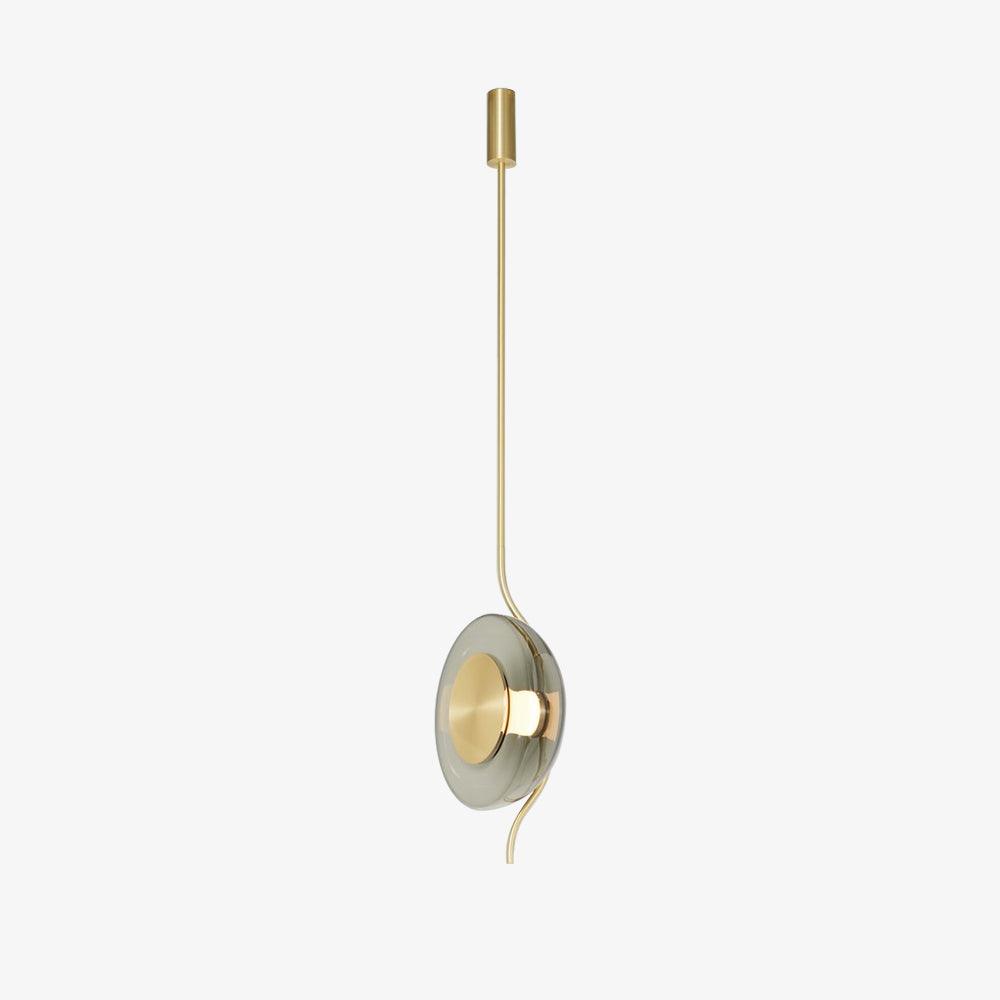 Pendulum Pendant Lamp - Lumpaz