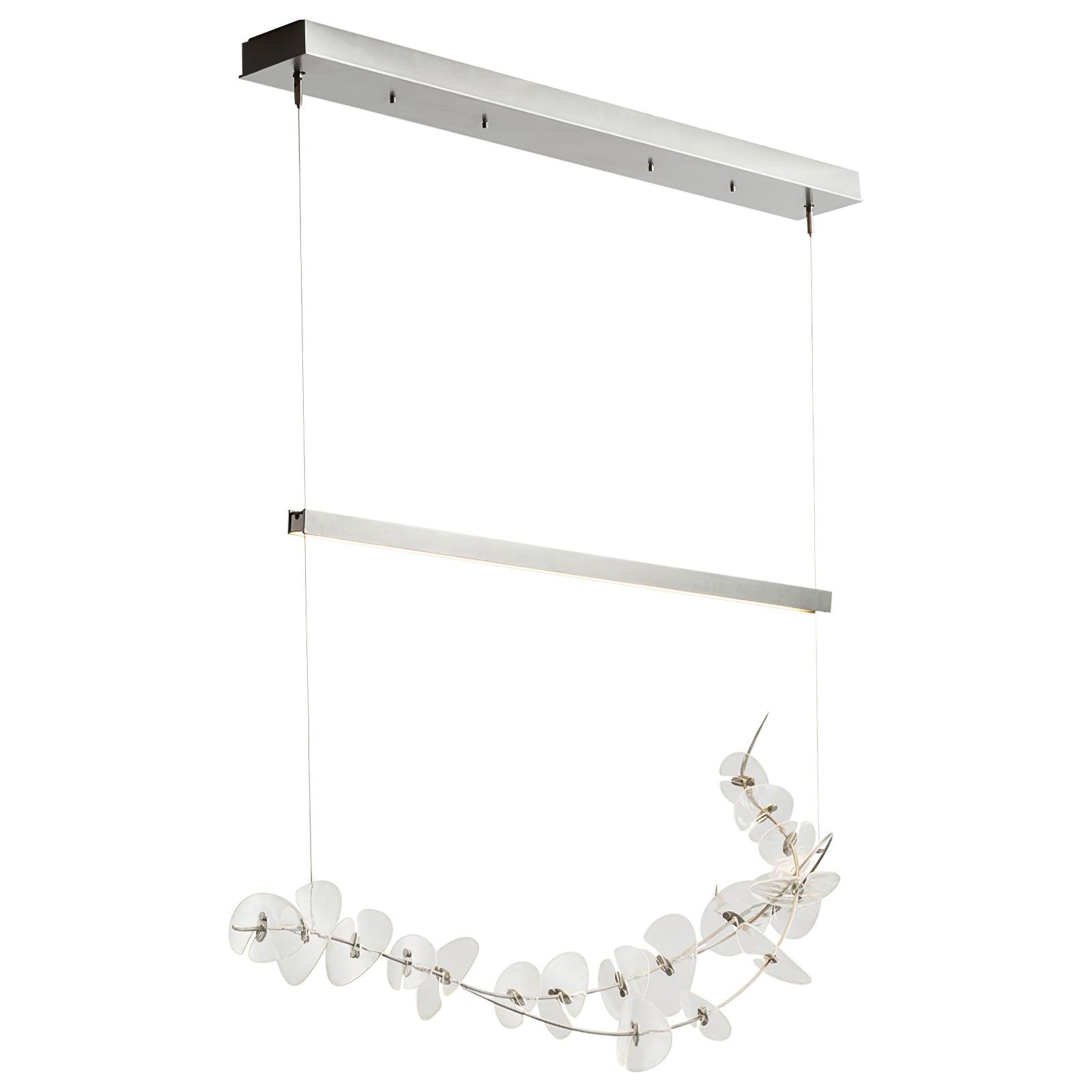 Lily LED Pendant Light - Lumpaz