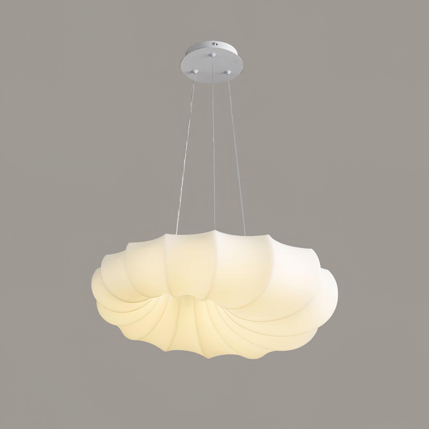 Malibu Pendant Lamp - Lumpaz