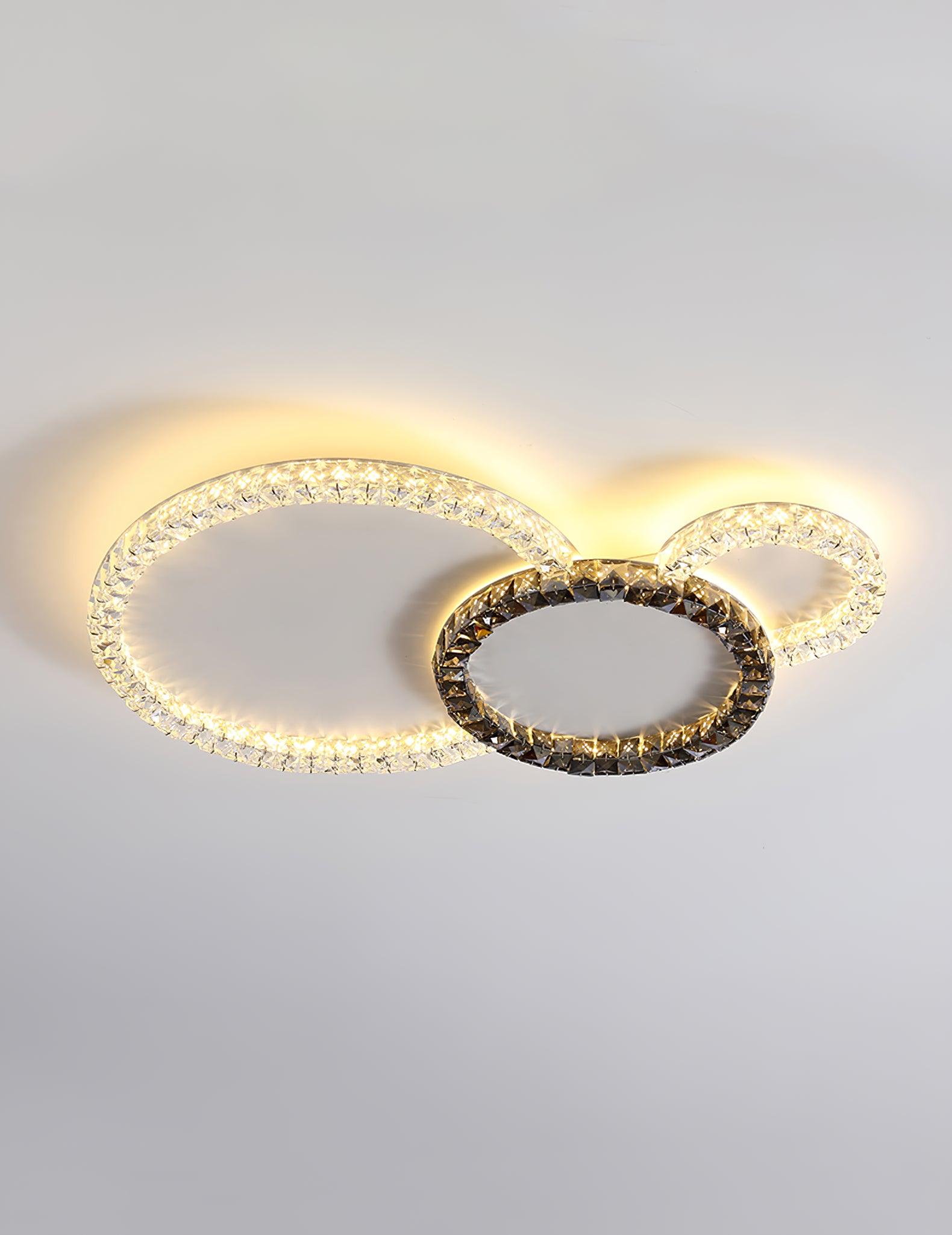 Oraylia Ceiling Lamp - Lumpaz