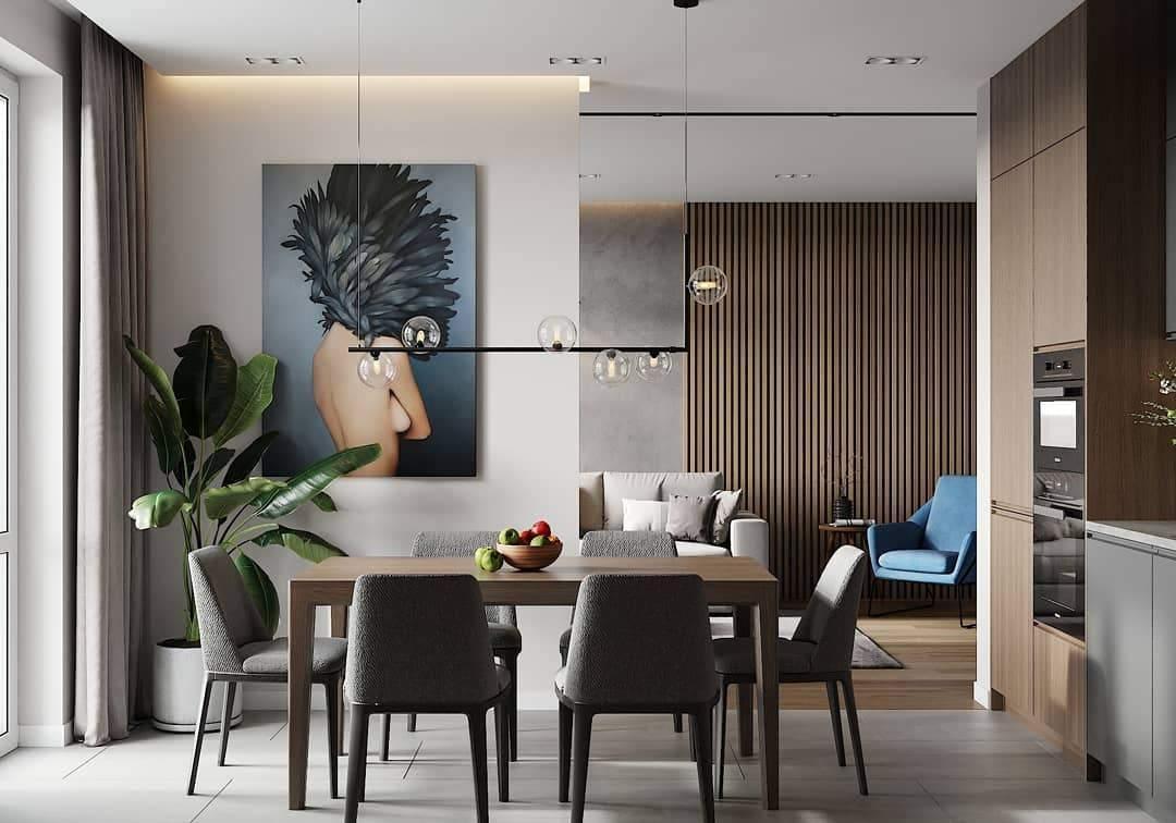 Air 73 Glass Pendant Lamp - Lumpaz