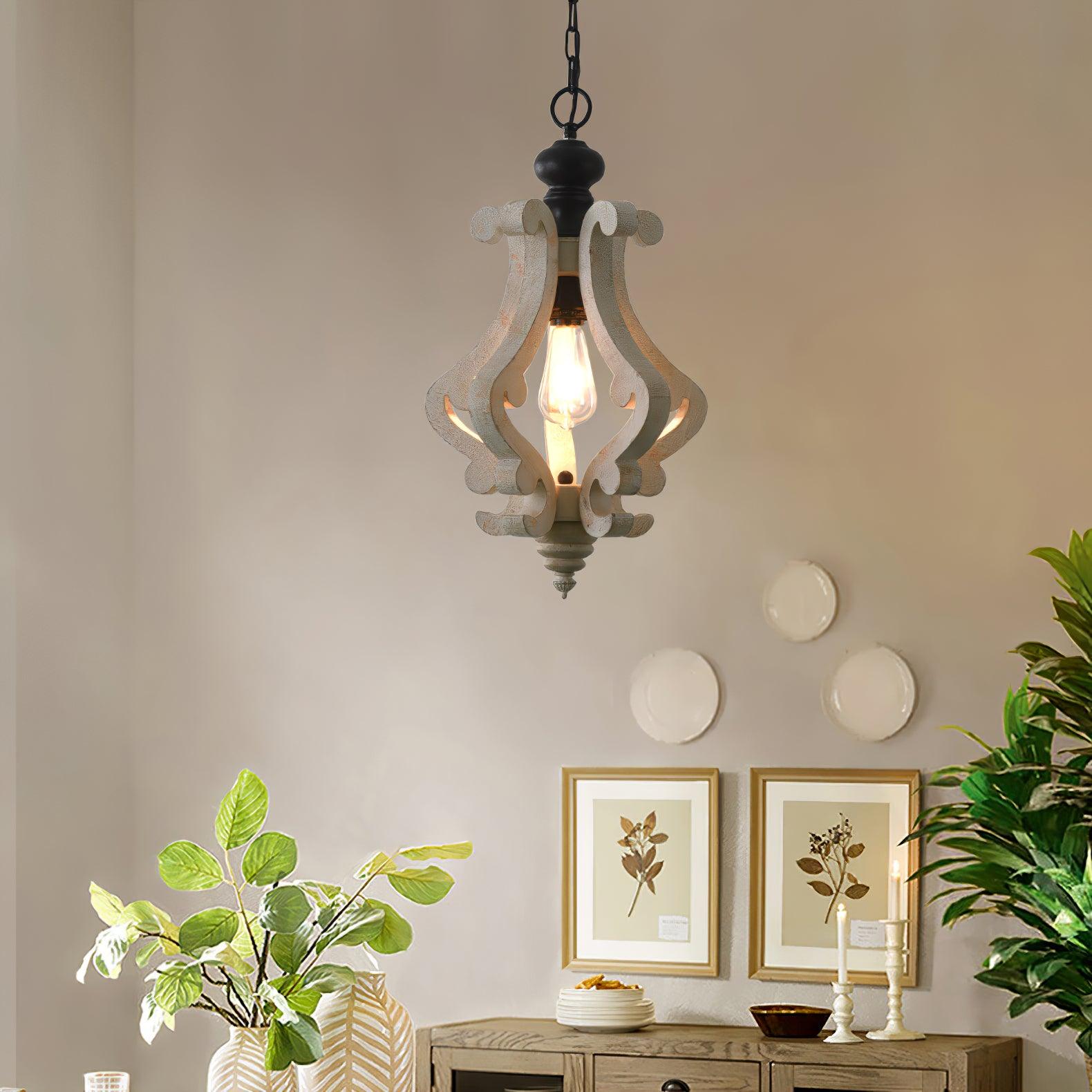 Mertz Pendant Light - Lumpaz