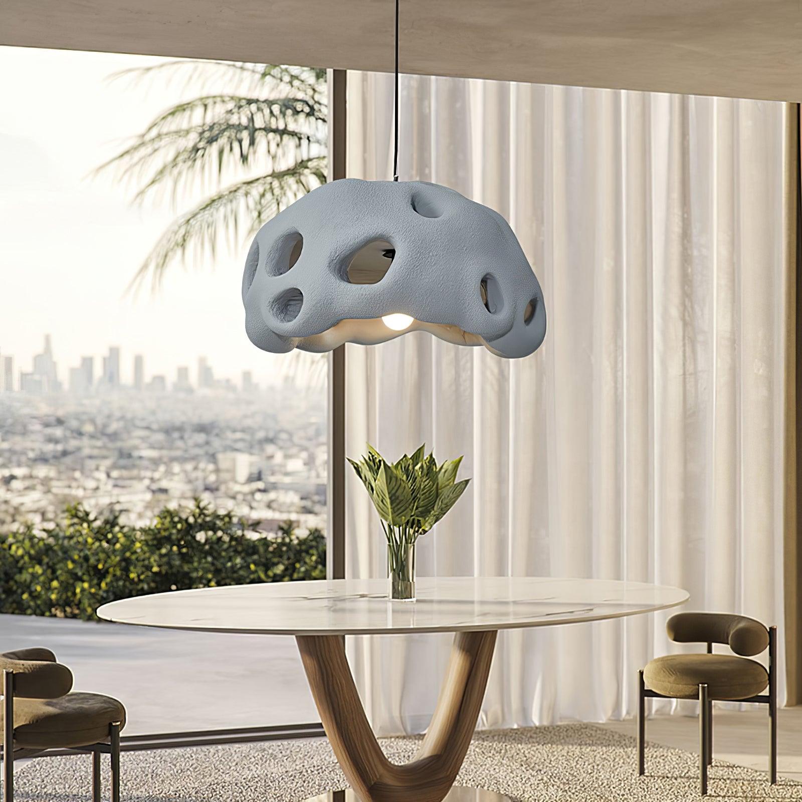 Ant Nest Pendant Lamp - Lumpaz
