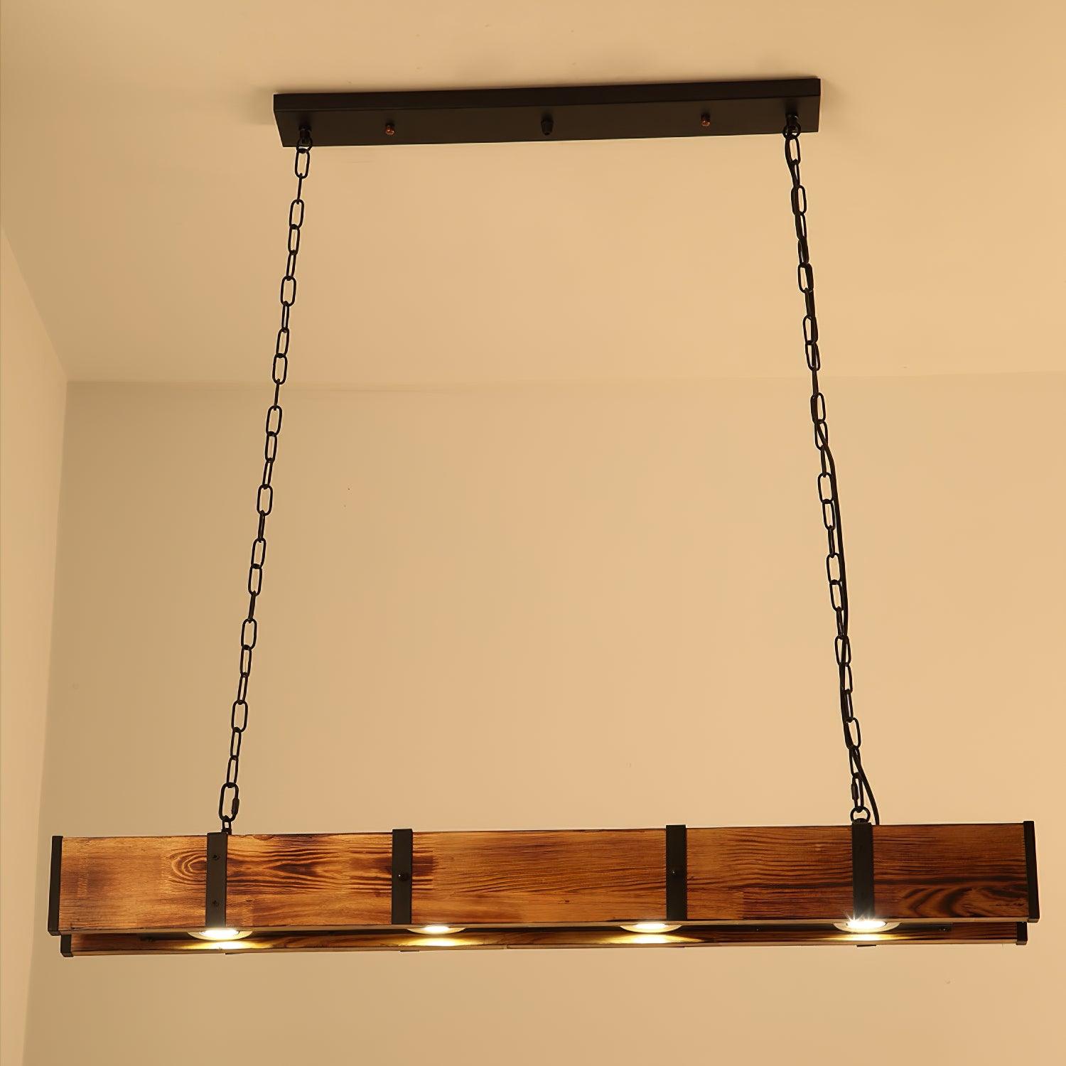 Pleva Chandelier - Lumpaz