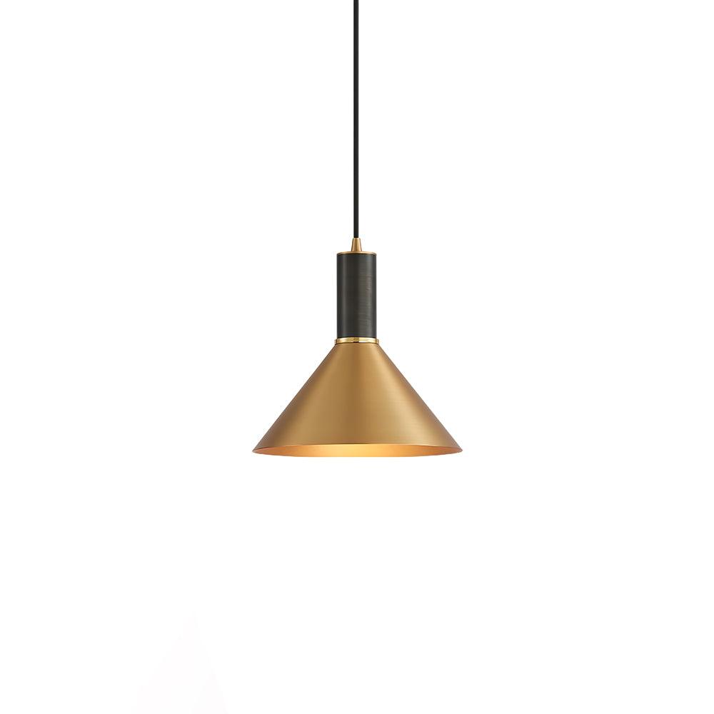 Cone Pendant Lamp - Lumpaz