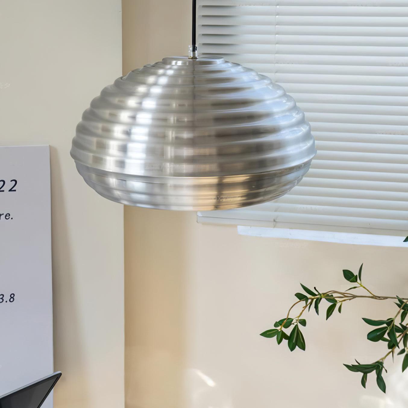 Splugen Pendant Lamp - Lumpaz