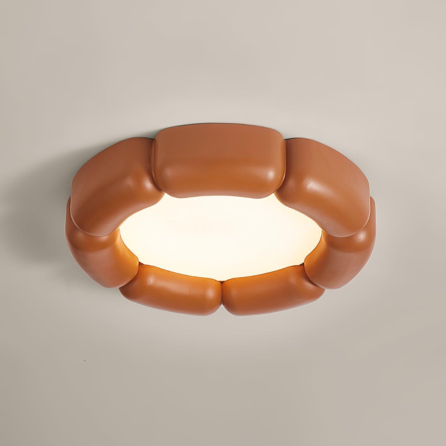 Deco Ceiling Lamp - Lumpaz