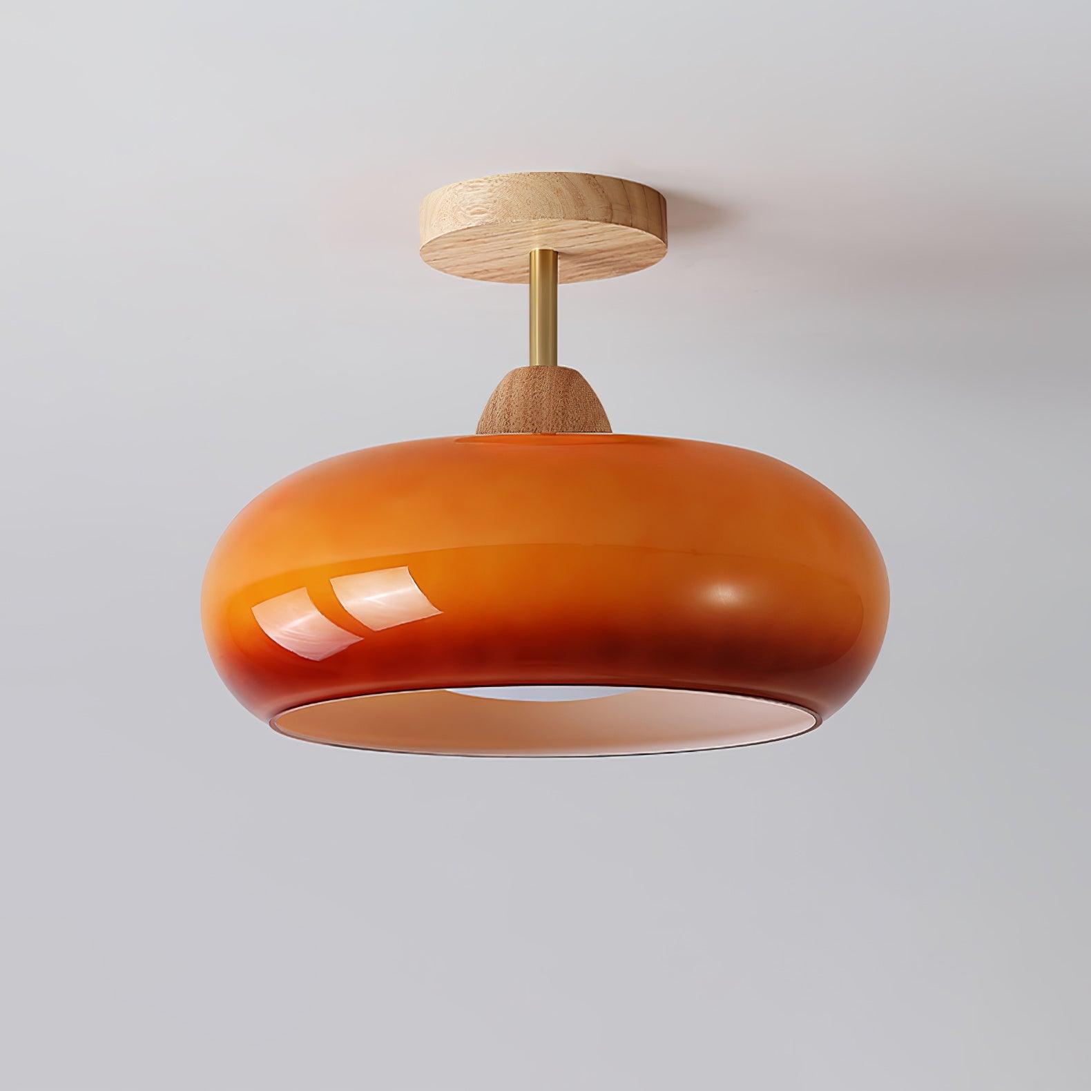 Plafonnier Ceiling Lamp - Lumpaz