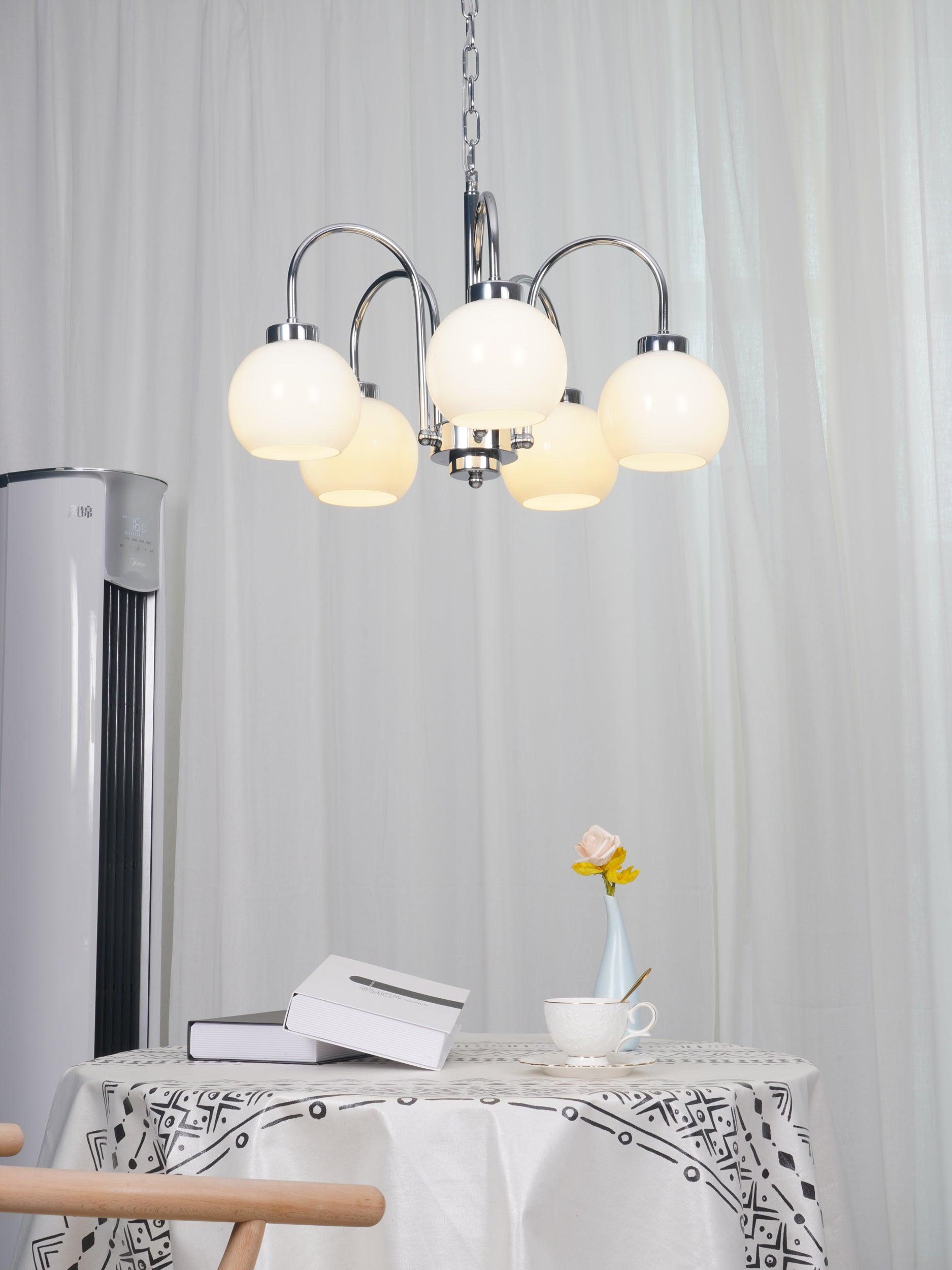 Loa Chandeliers - Lumpaz