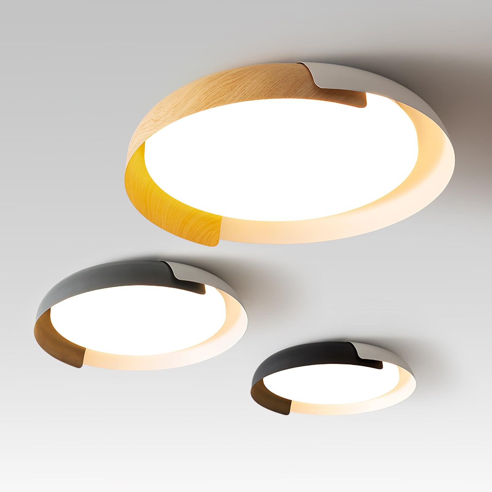 Vikaey Ceiling Light - Lumpaz