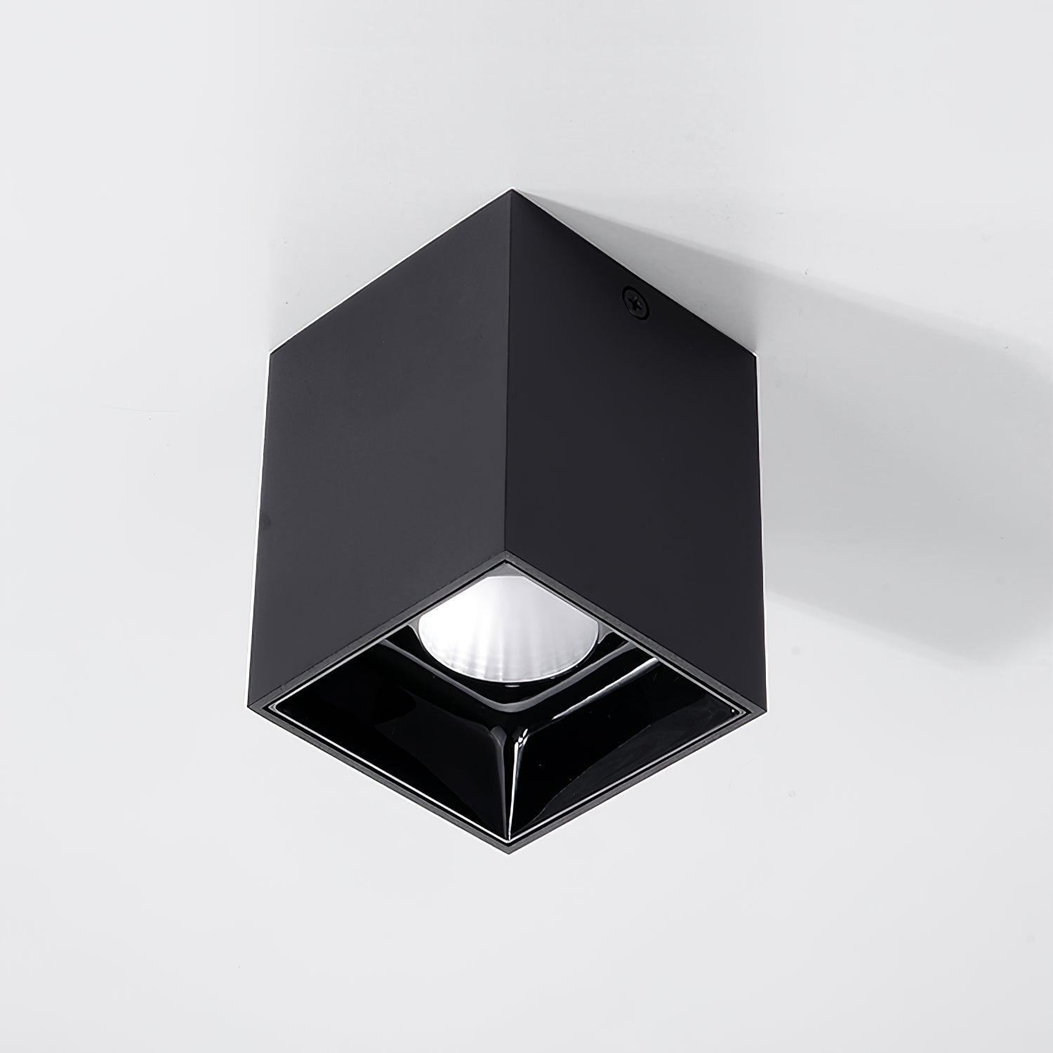 Cube Spotlight - Lumpaz