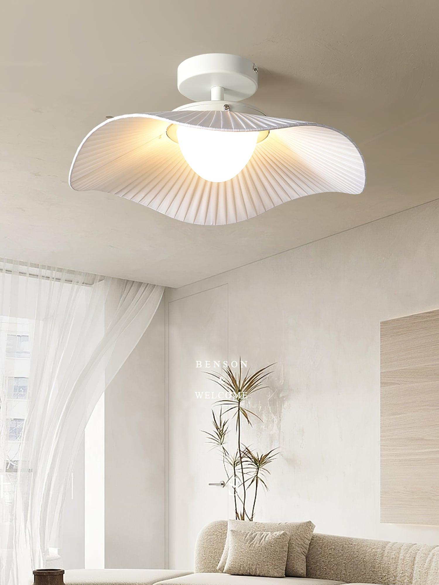 Cloud Ceiling Light - Lumpaz