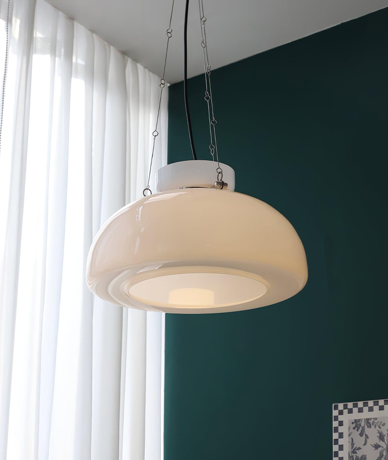 Mack Pendant Light - Lumpaz