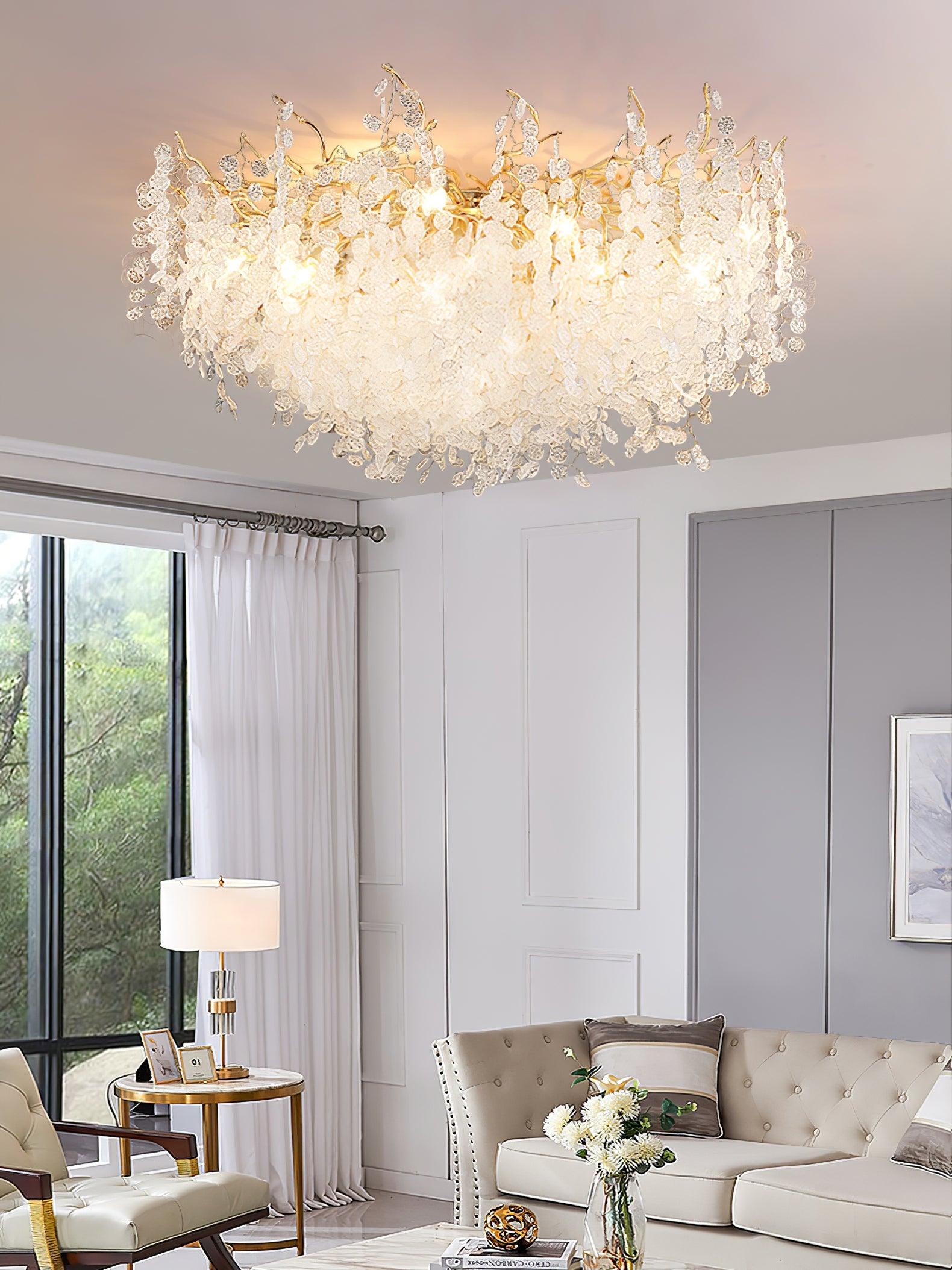 Shiro Noda Ceiling Lamp - Lumpaz