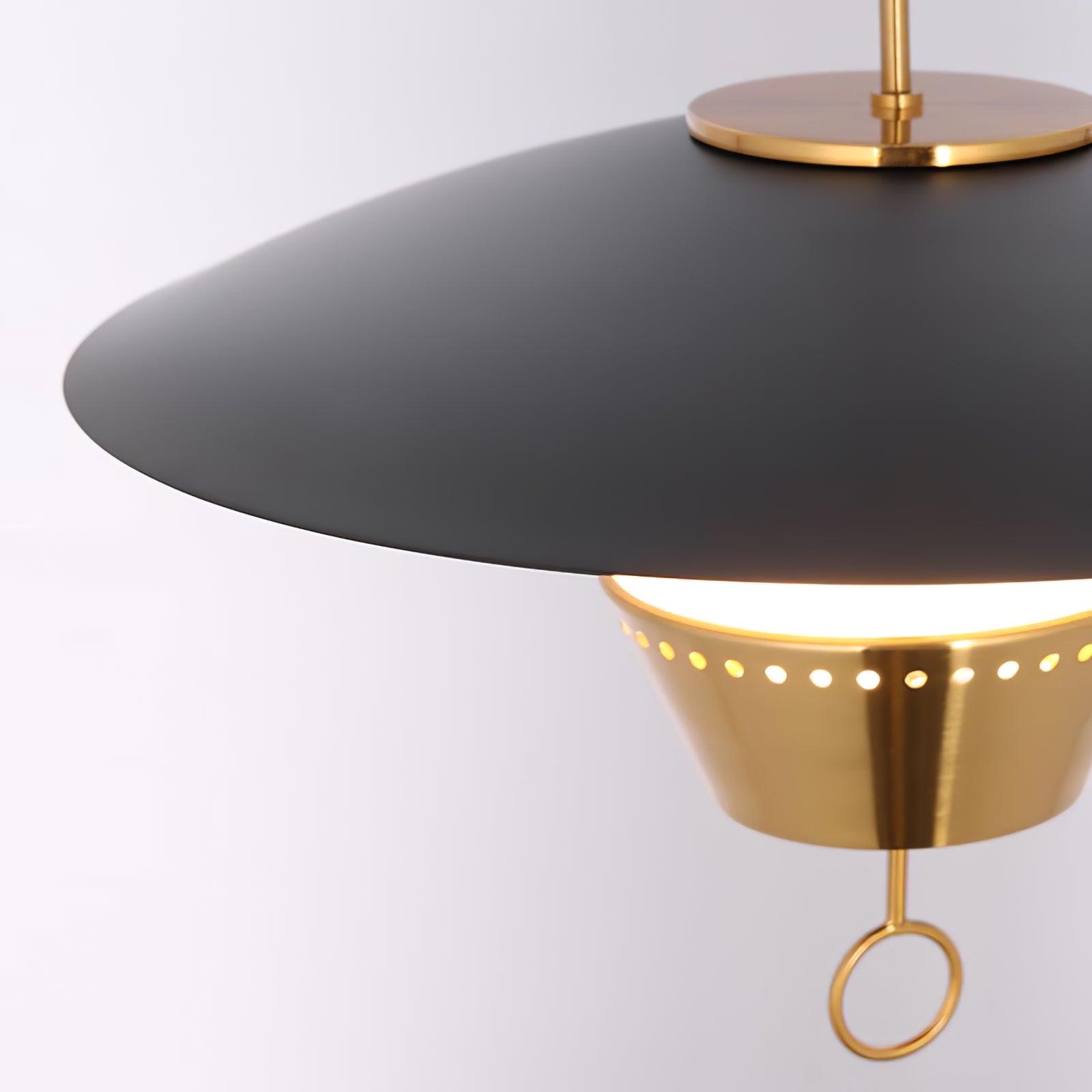 Gaetano Pendant Lamp - Lumpaz