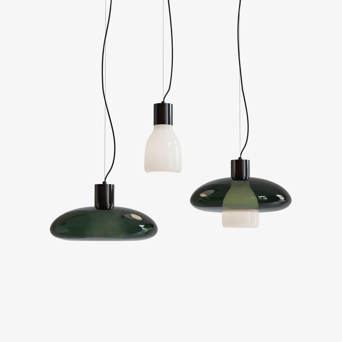 Acquerelli Pendant Light - Lumpaz