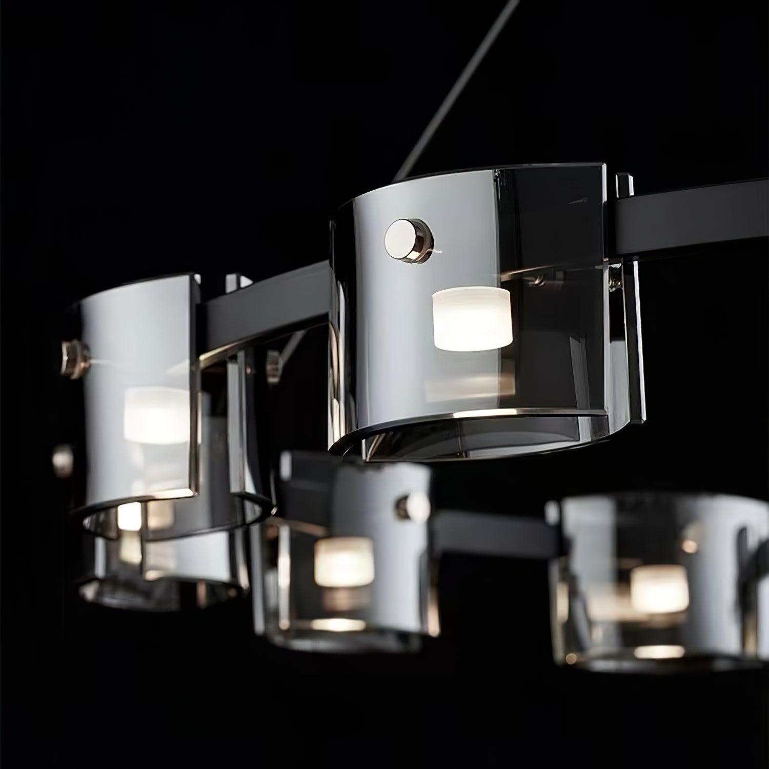 Corlota Chandelier - Lumpaz