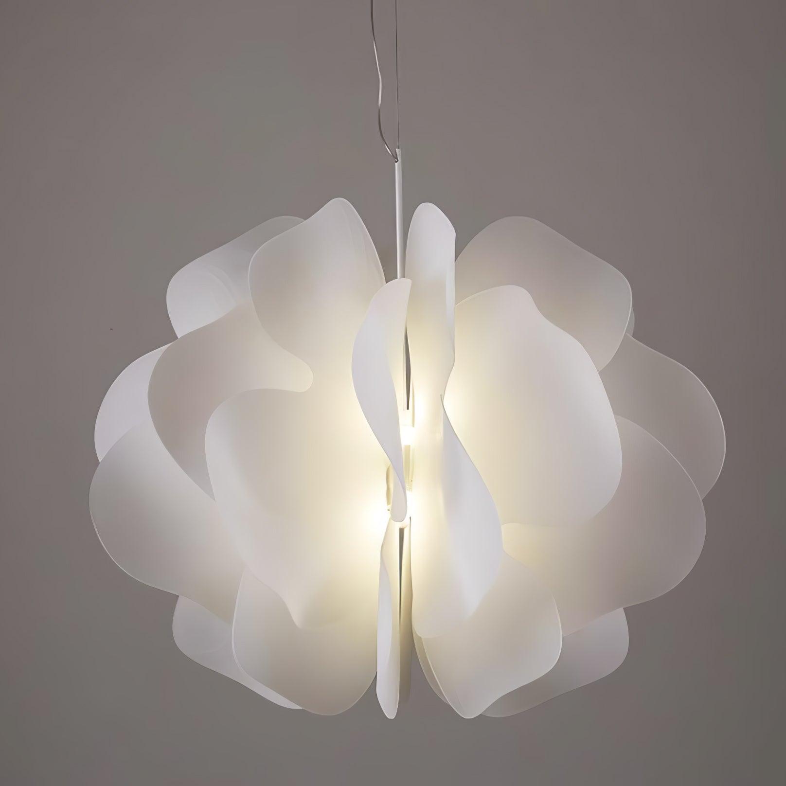 Nightbloom Pendant Lamp - Lumpaz