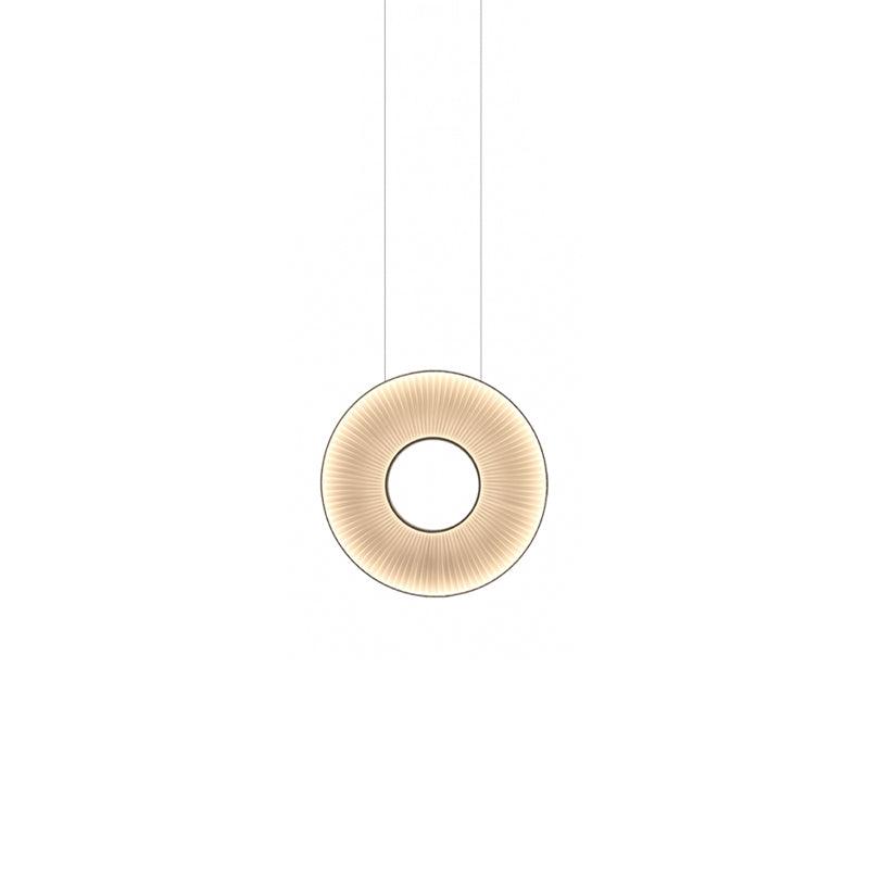 Iris Pendant Lamp - Lumpaz