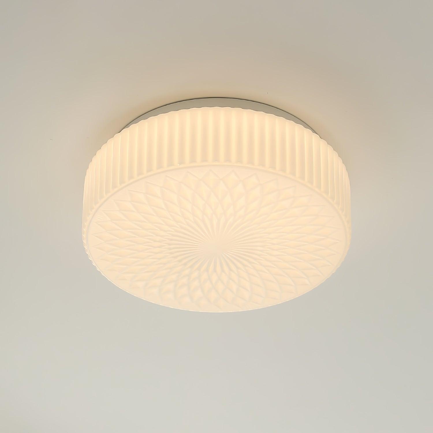 Souffle Ceiling Lamp - Lumpaz