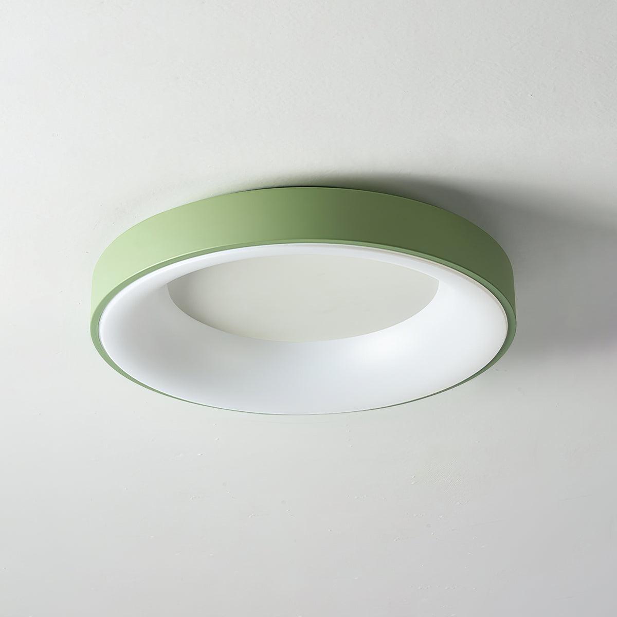 Keno Ceiling Lamp - Lumpaz