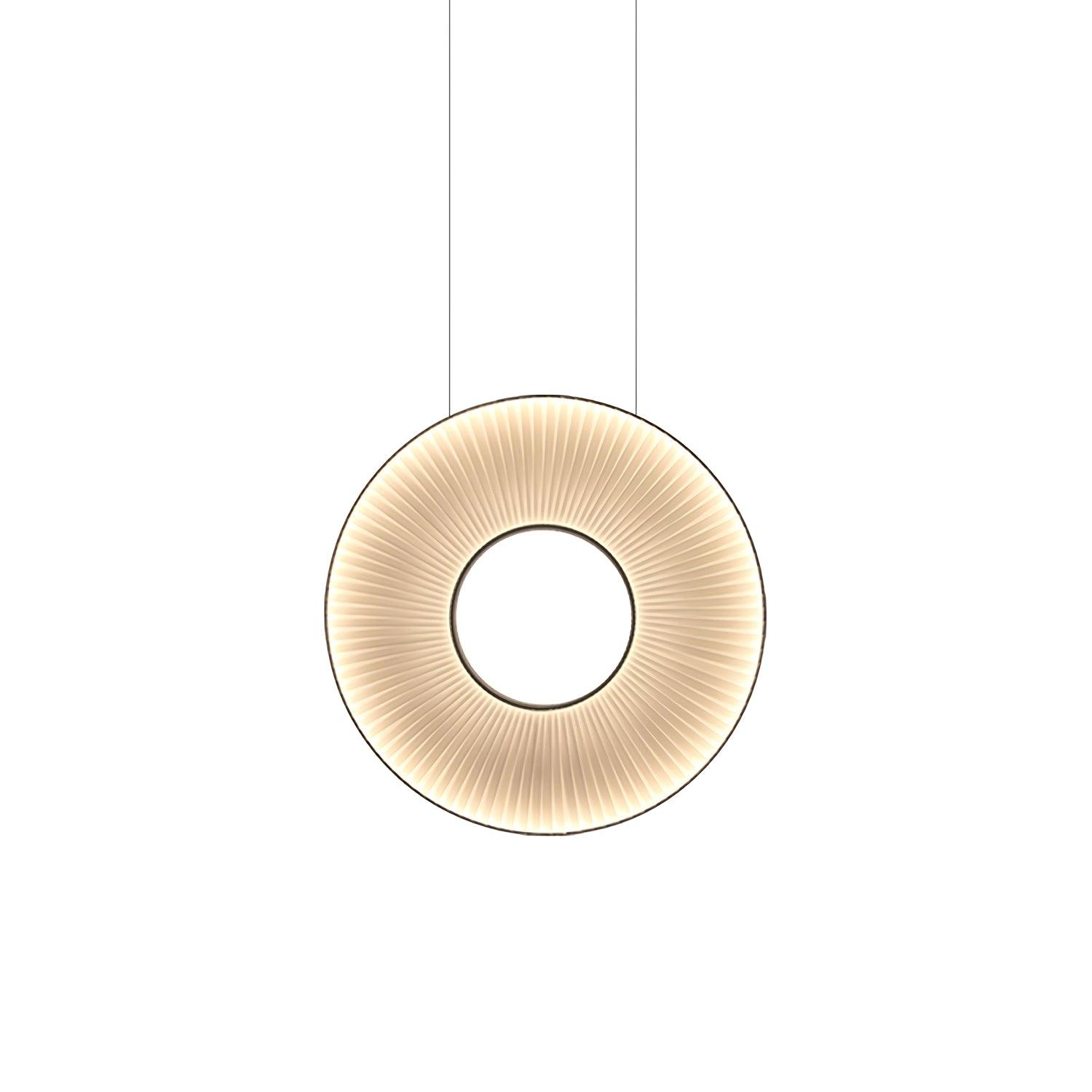 Iris Pendant Lamp - Lumpaz