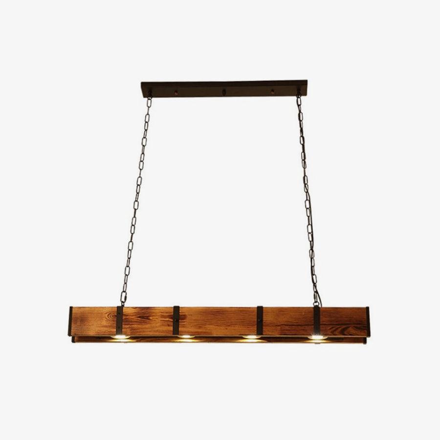 Pleva Chandelier - Lumpaz