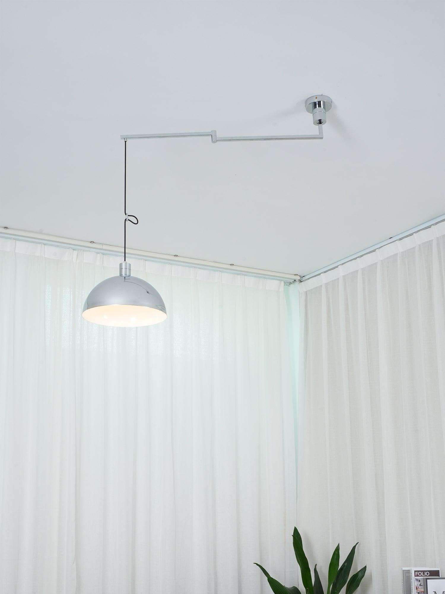 AS41C Pendant Light - Lumpaz