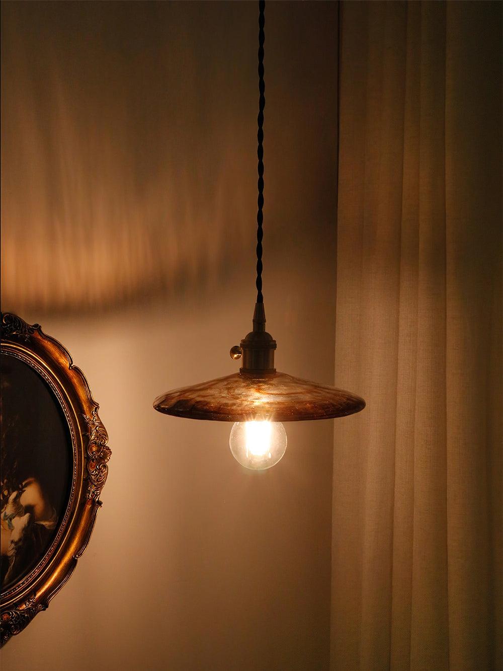 Perrin Pendant Light - Lumpaz