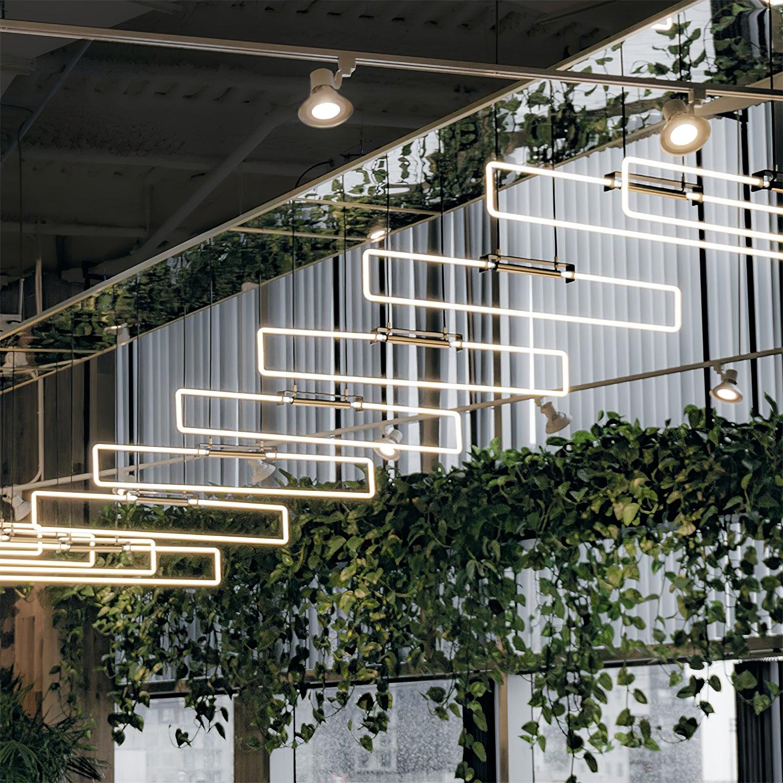 RA Pendant Lamp - Lumpaz