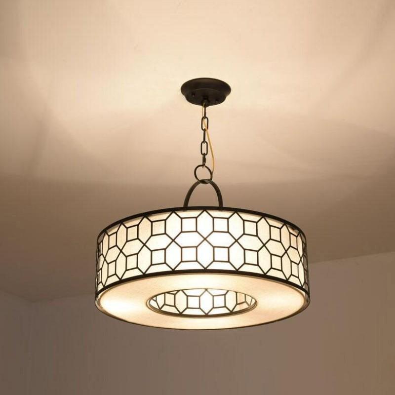 Allegretto Round Pendant - Lumpaz