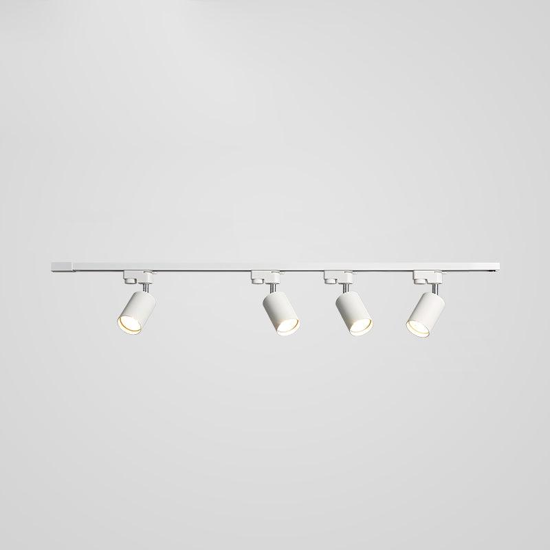 Adjustable Spotlight Track Ceiling Light - Lumpaz