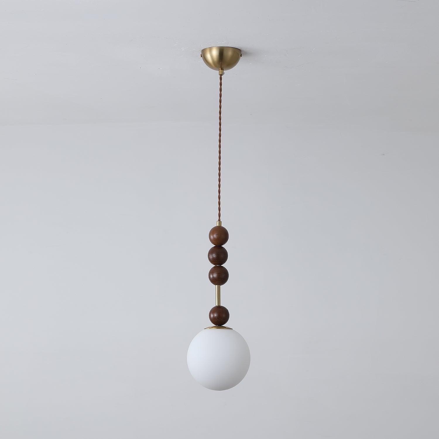 Maru Pendant Light - Lumpaz