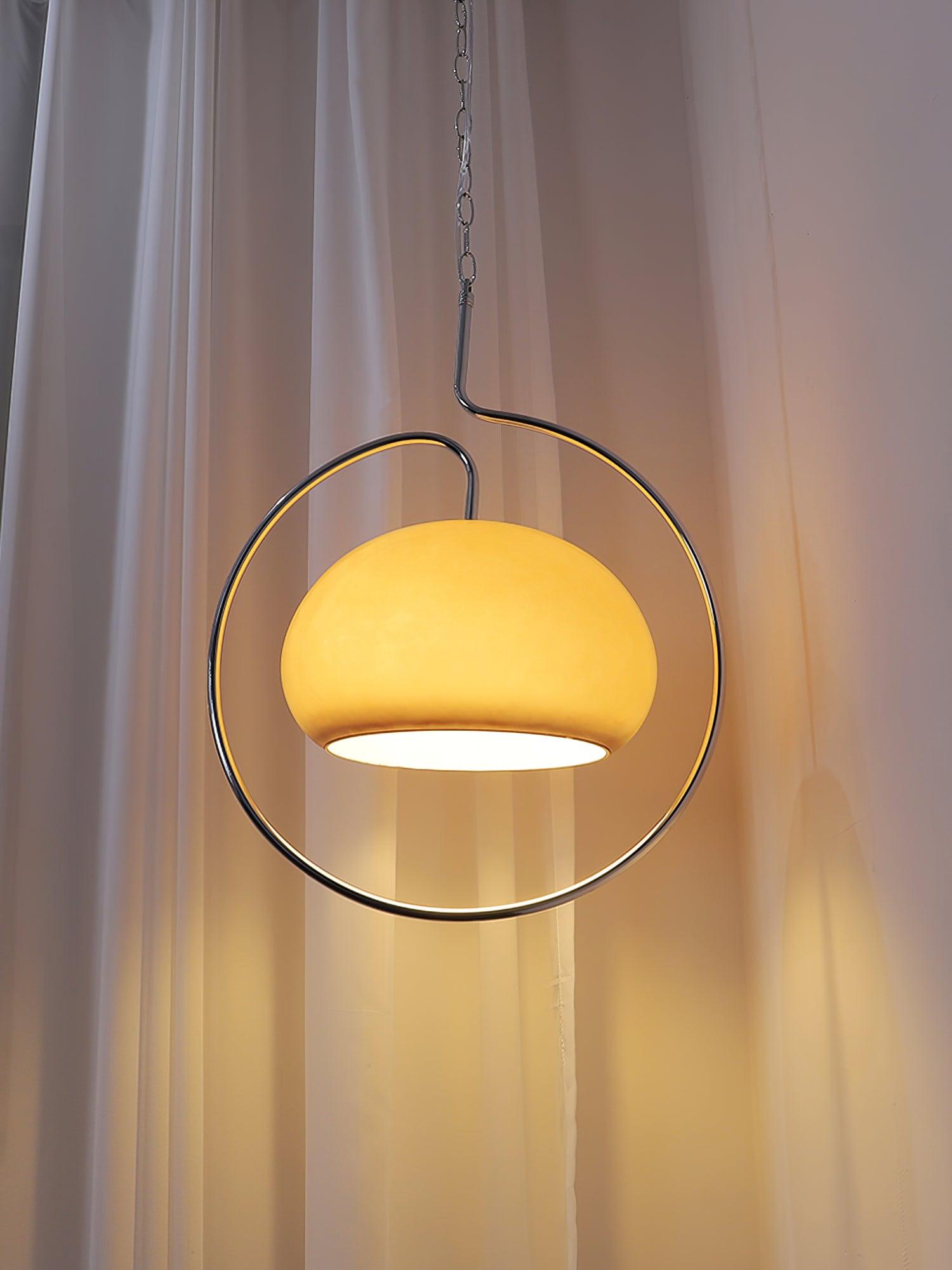 Medieval Pendant Light - Lumpaz