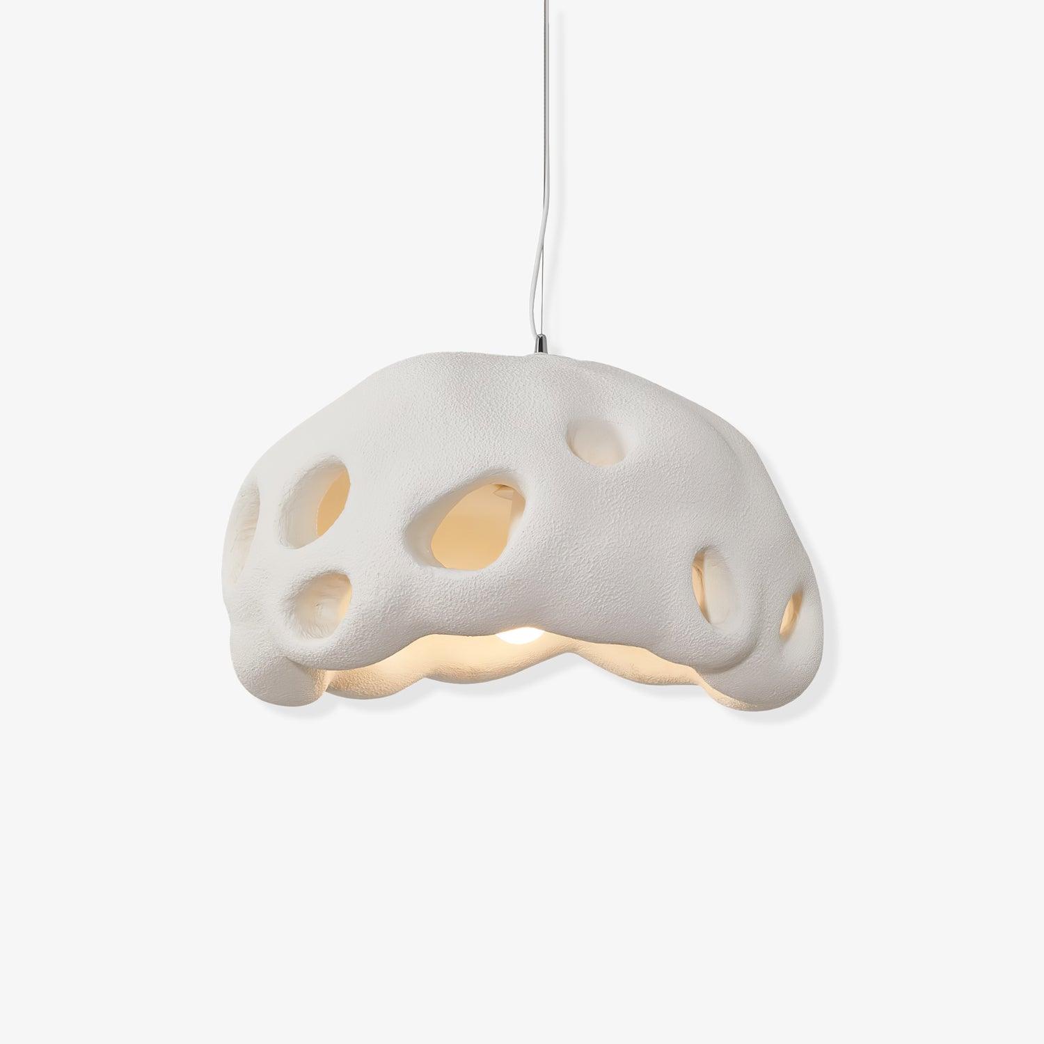 Ant Nest Pendant Lamp - Lumpaz