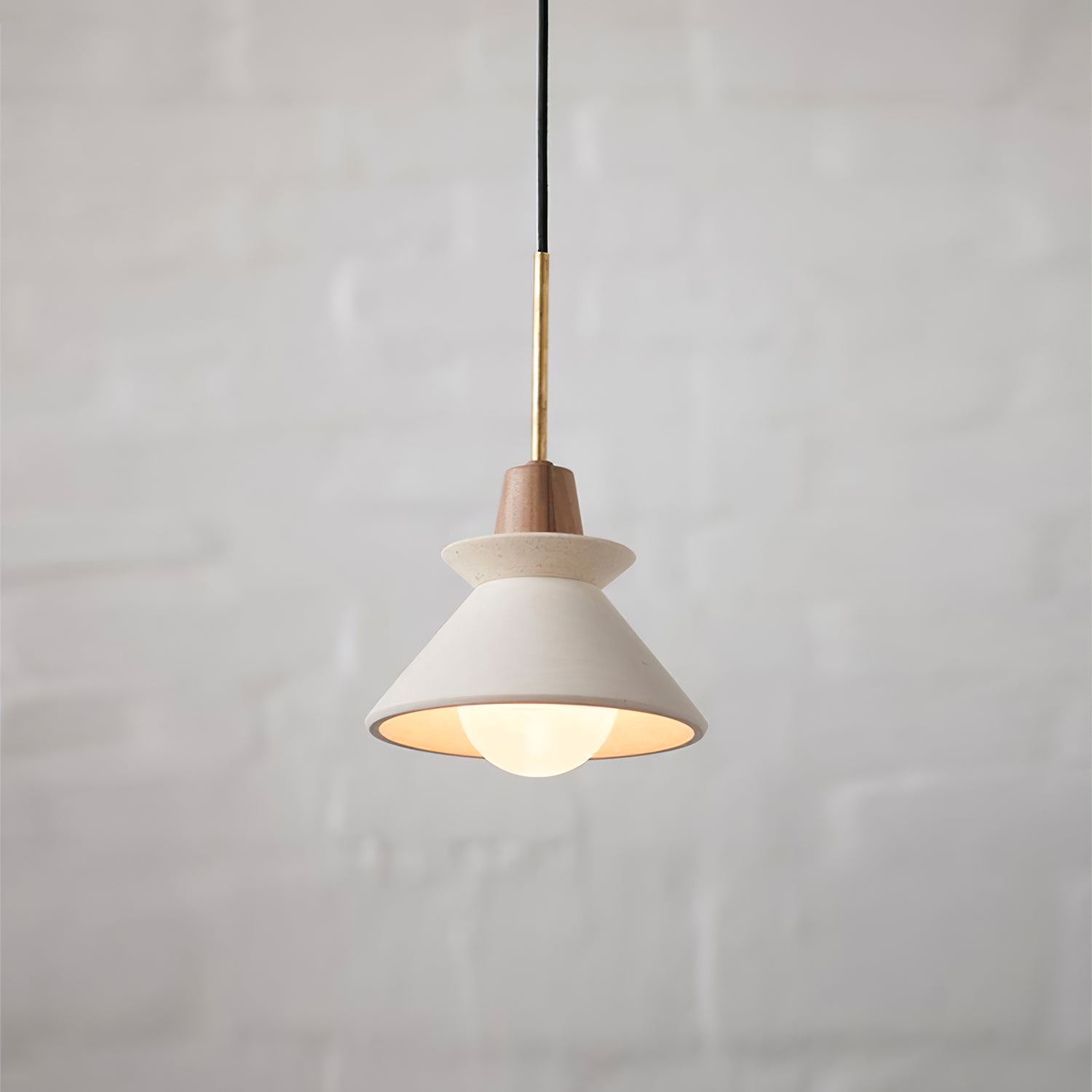 Space Pendant Lamp - Lumpaz