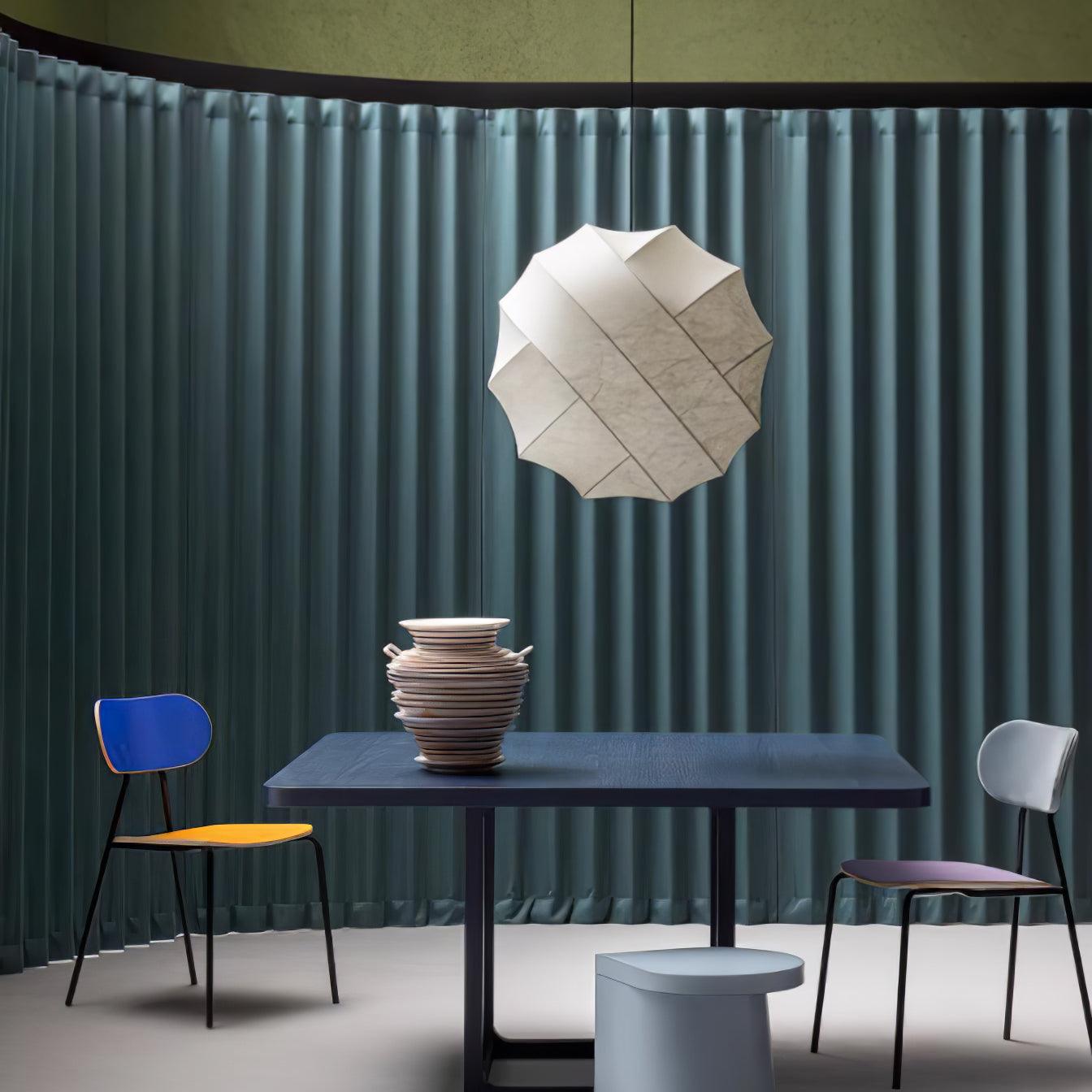 Turner Pendant Lamp - Lumpaz